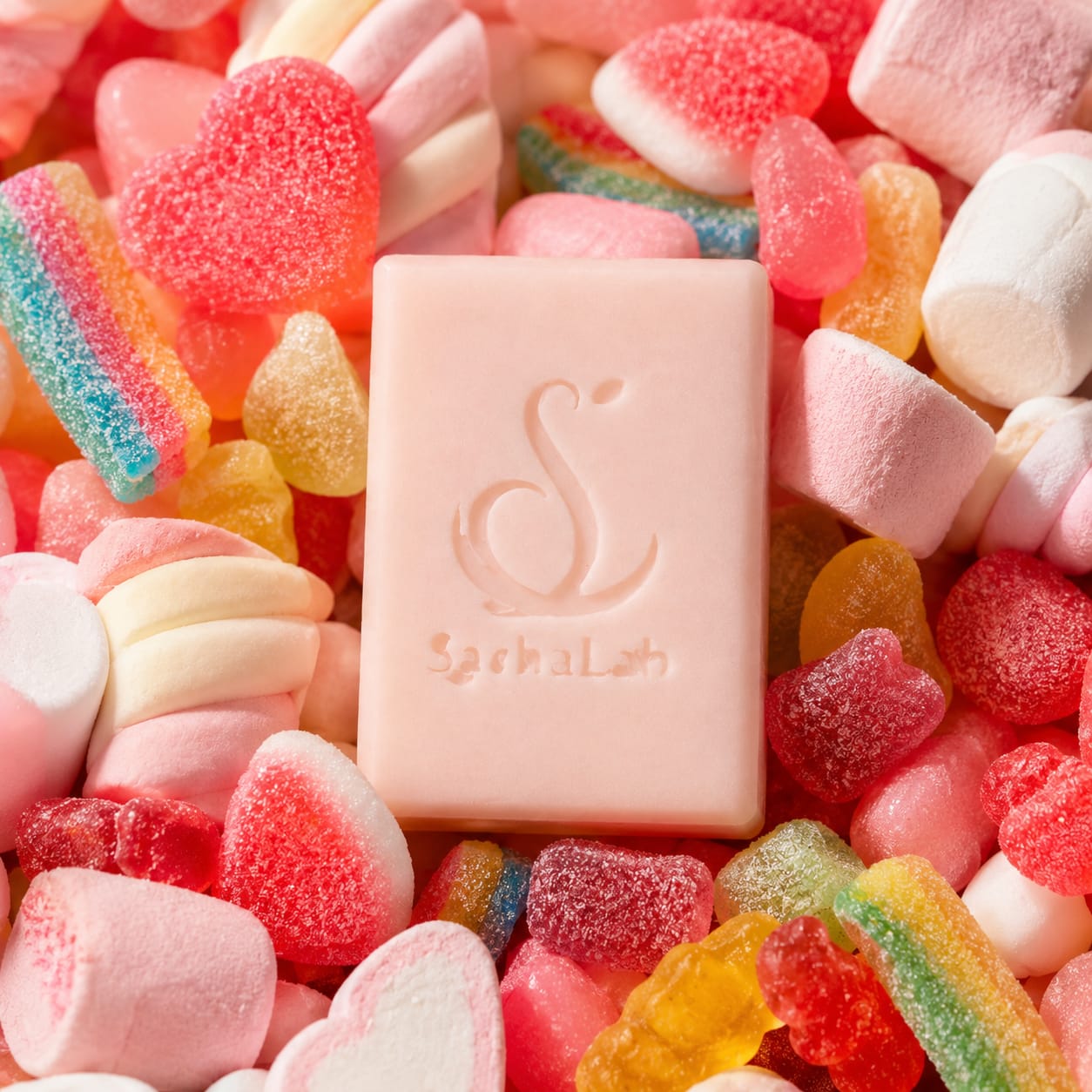 Acondicionador sólido de sandía – 90g - Imagen 3