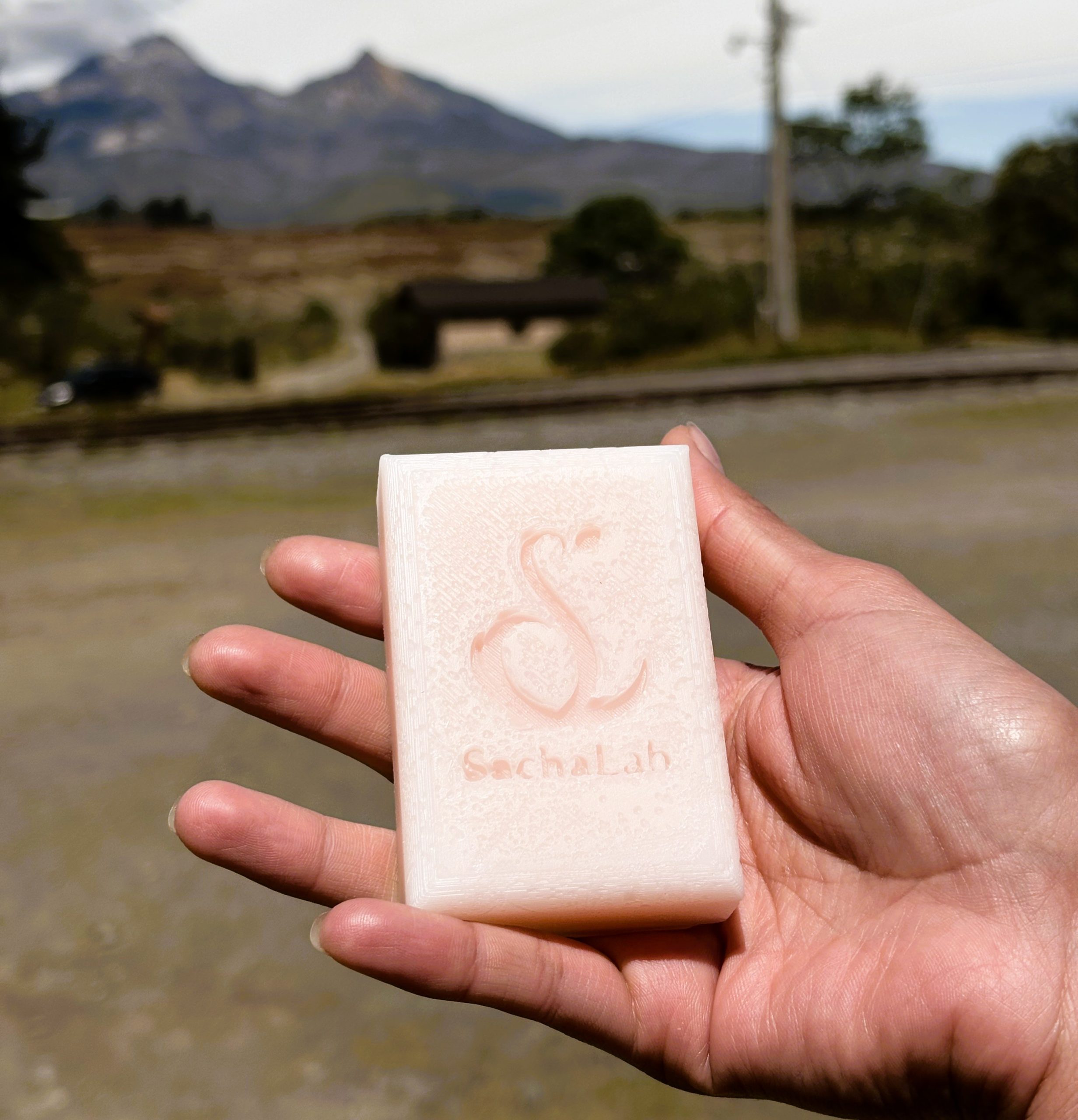 Acondicionador sólido de sandía – 90g - Imagen 4